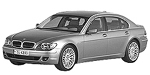 BMW E65 U3920 Fault Code