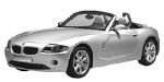 BMW E85 U3920 Fault Code
