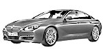 BMW F06 U3920 Fault Code